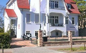 Haus am See